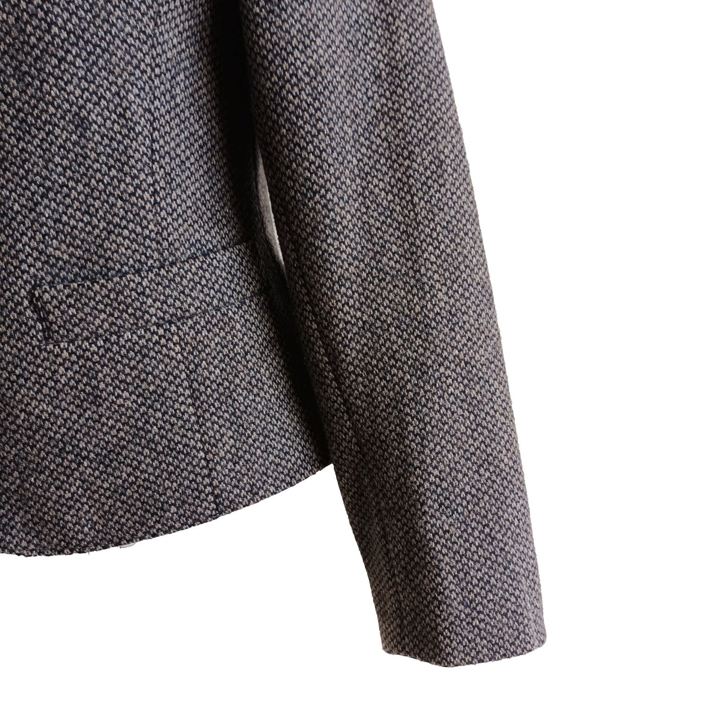 Vintage David jones tweed wool Jacket Modeshy
