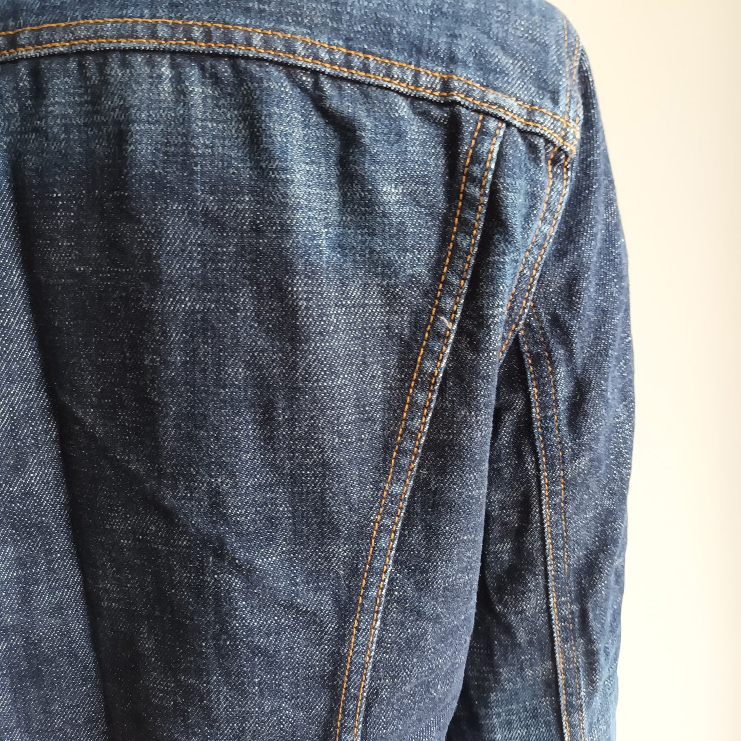Fcuk Jeans Denim jacket L