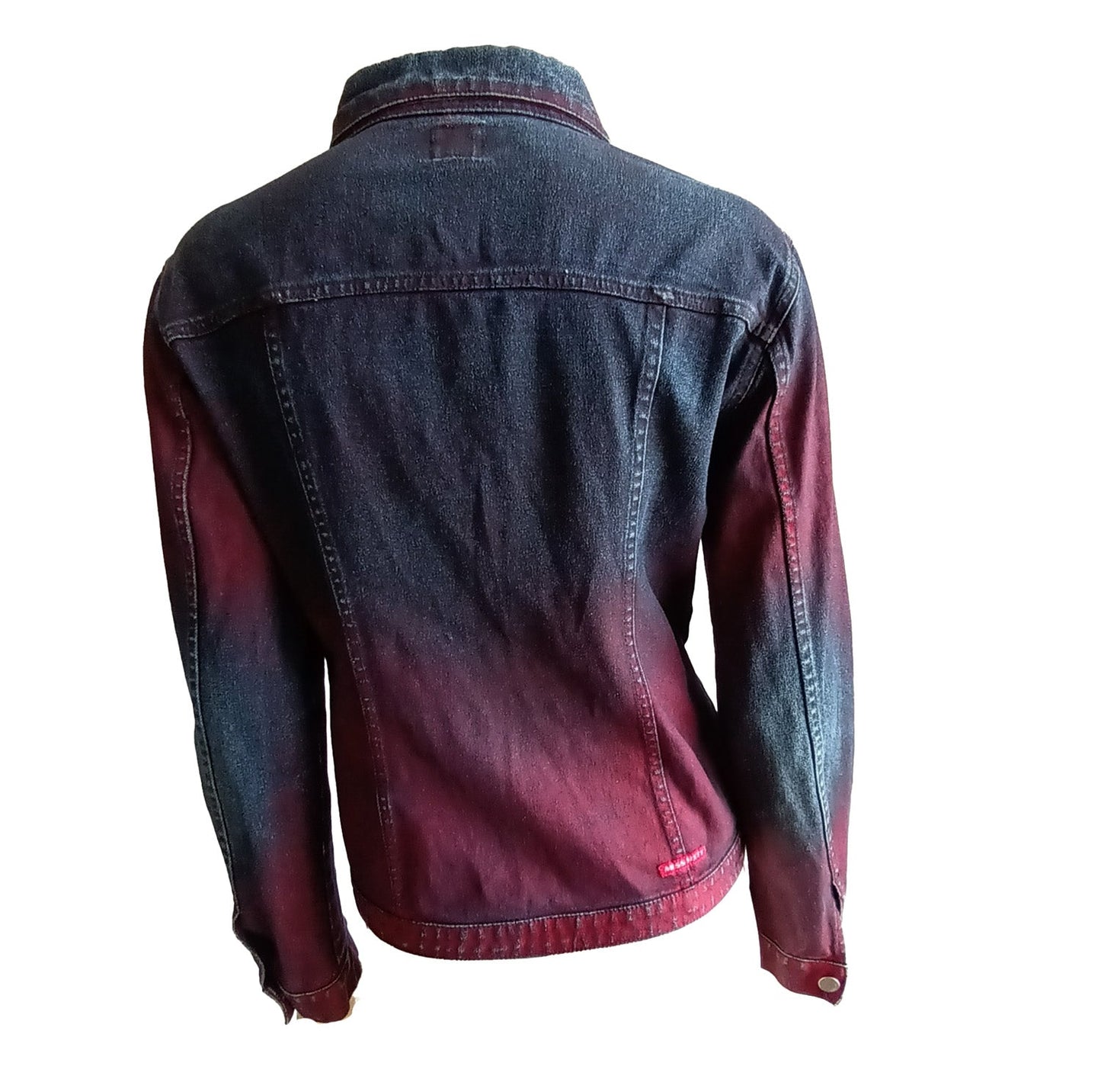 Mint condition Miss Sixty Denim Jacket Modeshy