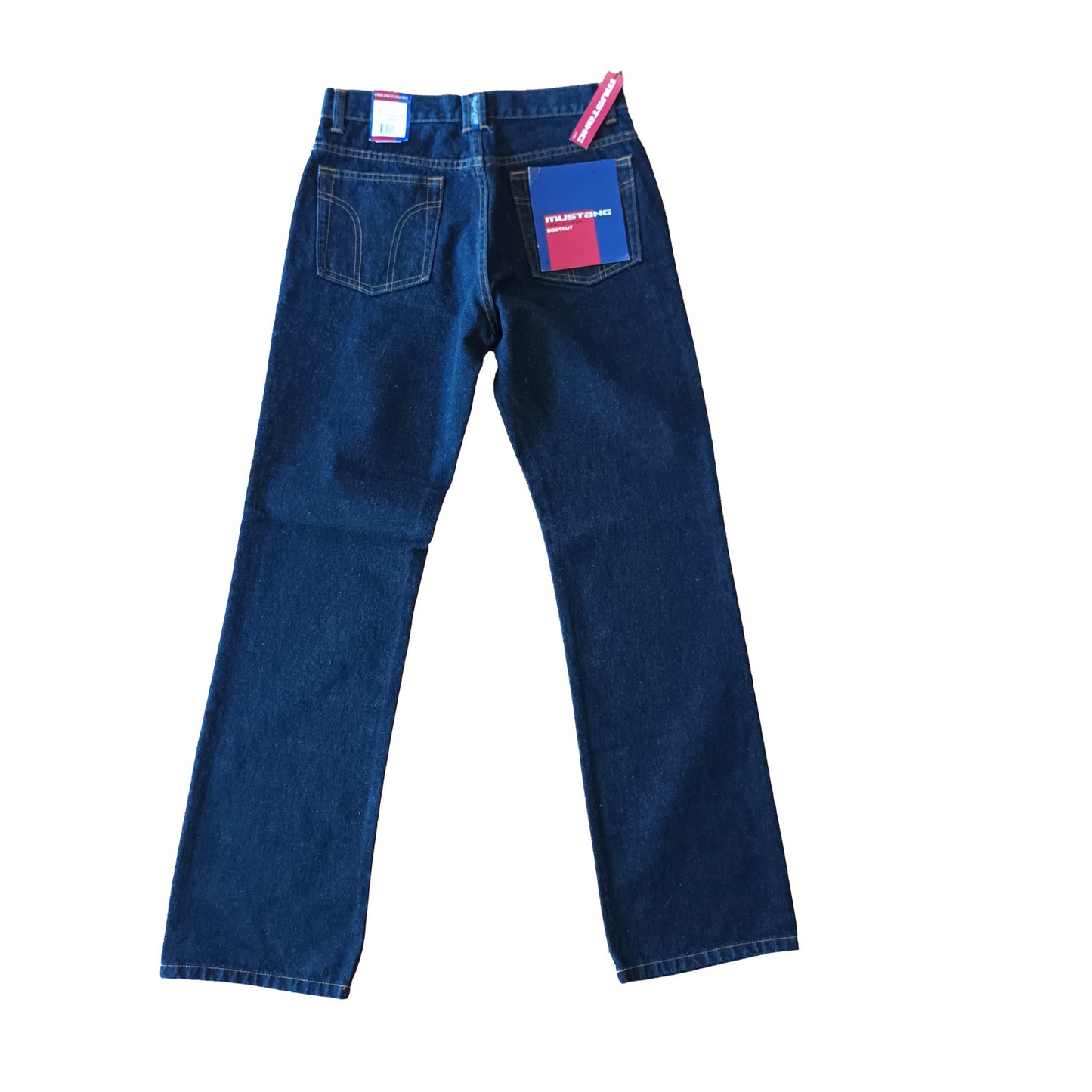 Mustang Bootcut Jeans