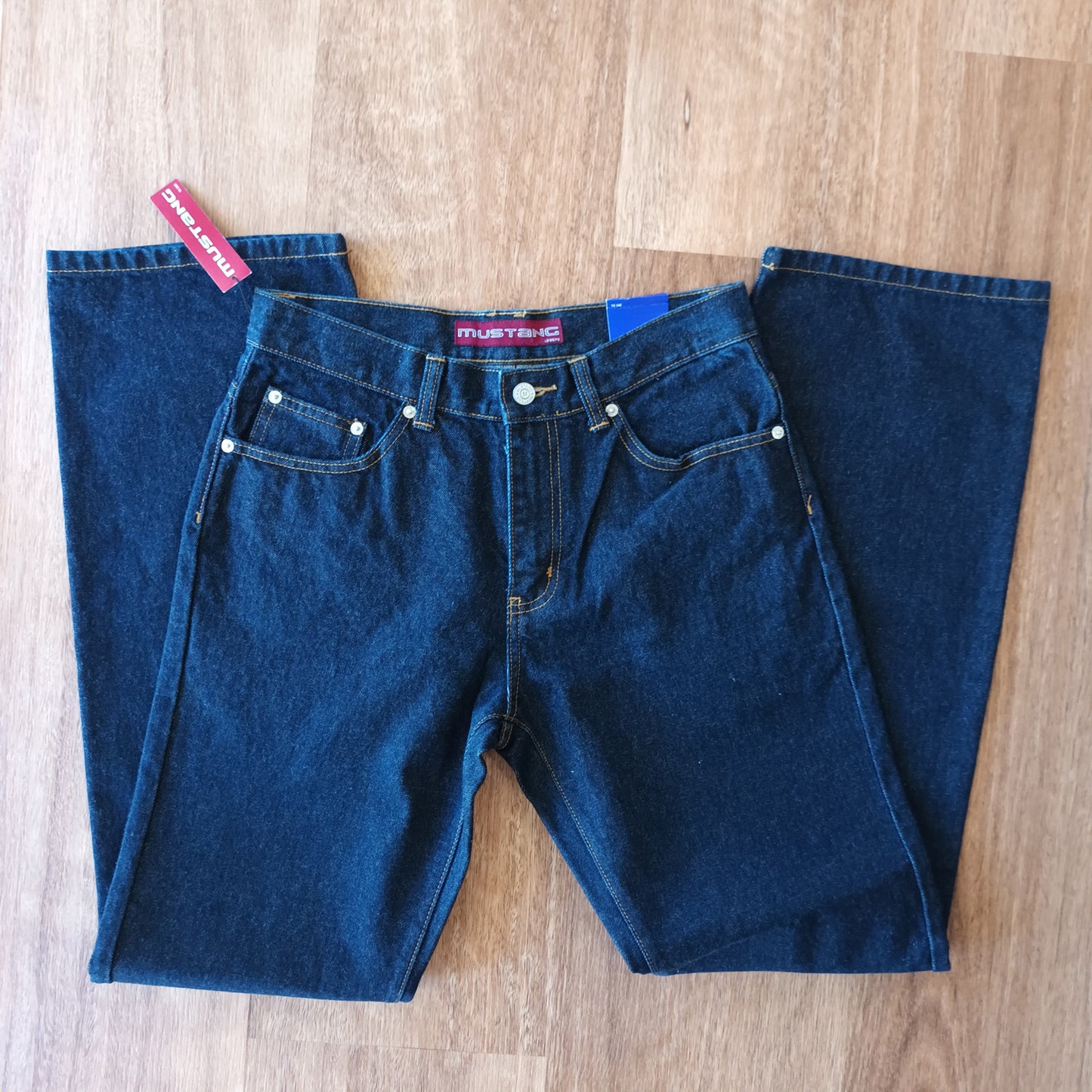 Mustang Bootcut Jeans