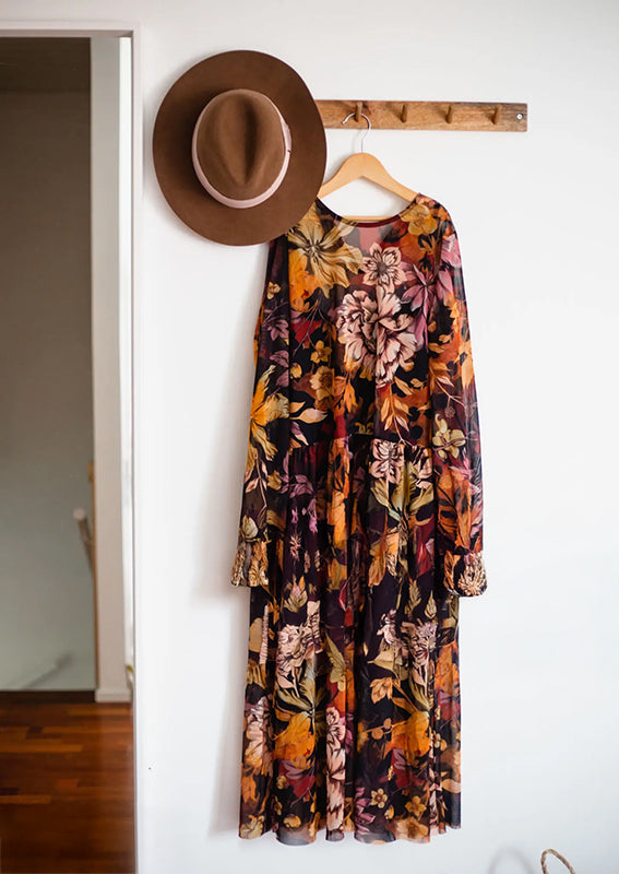 Dresses