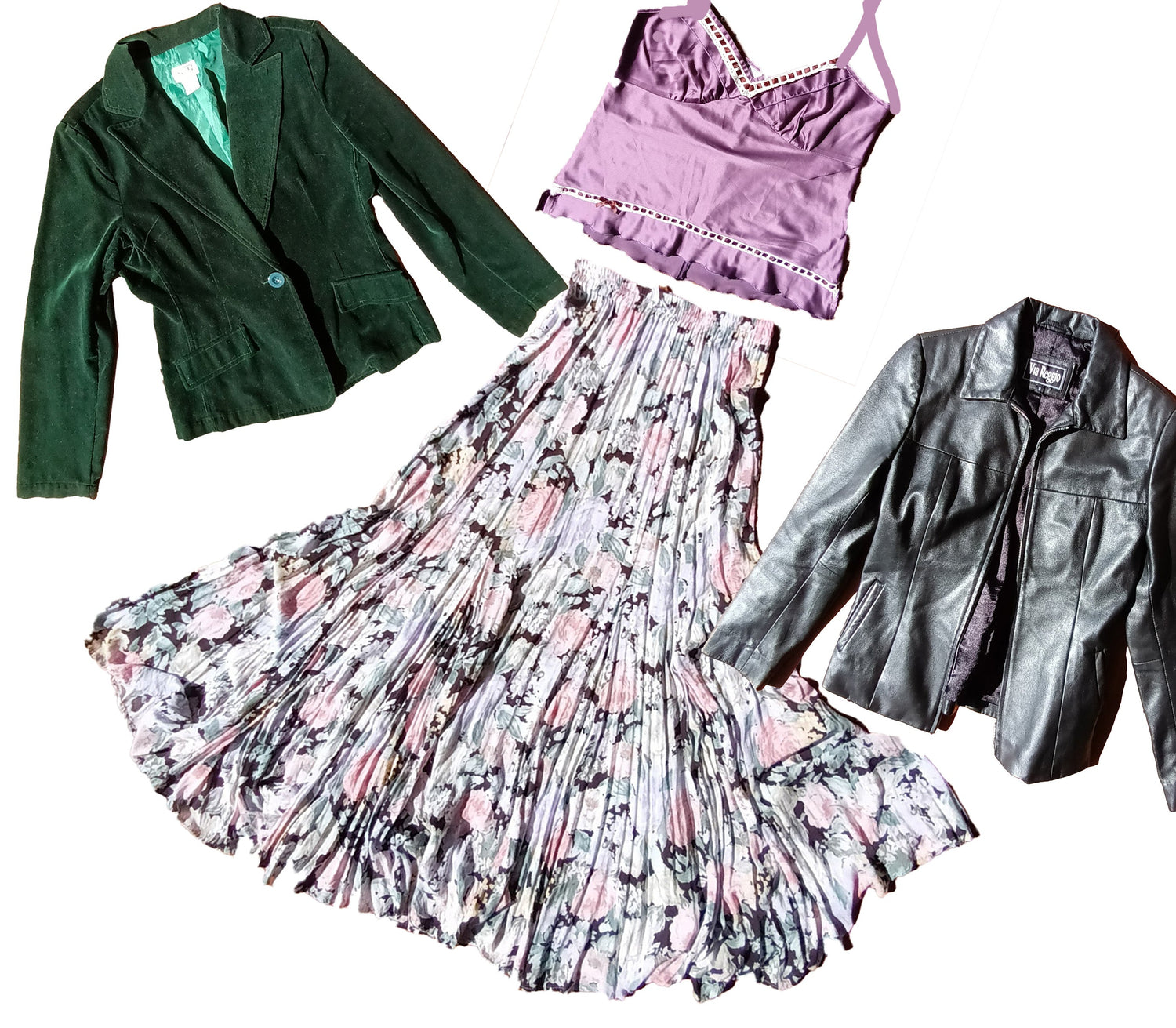 Clothing
