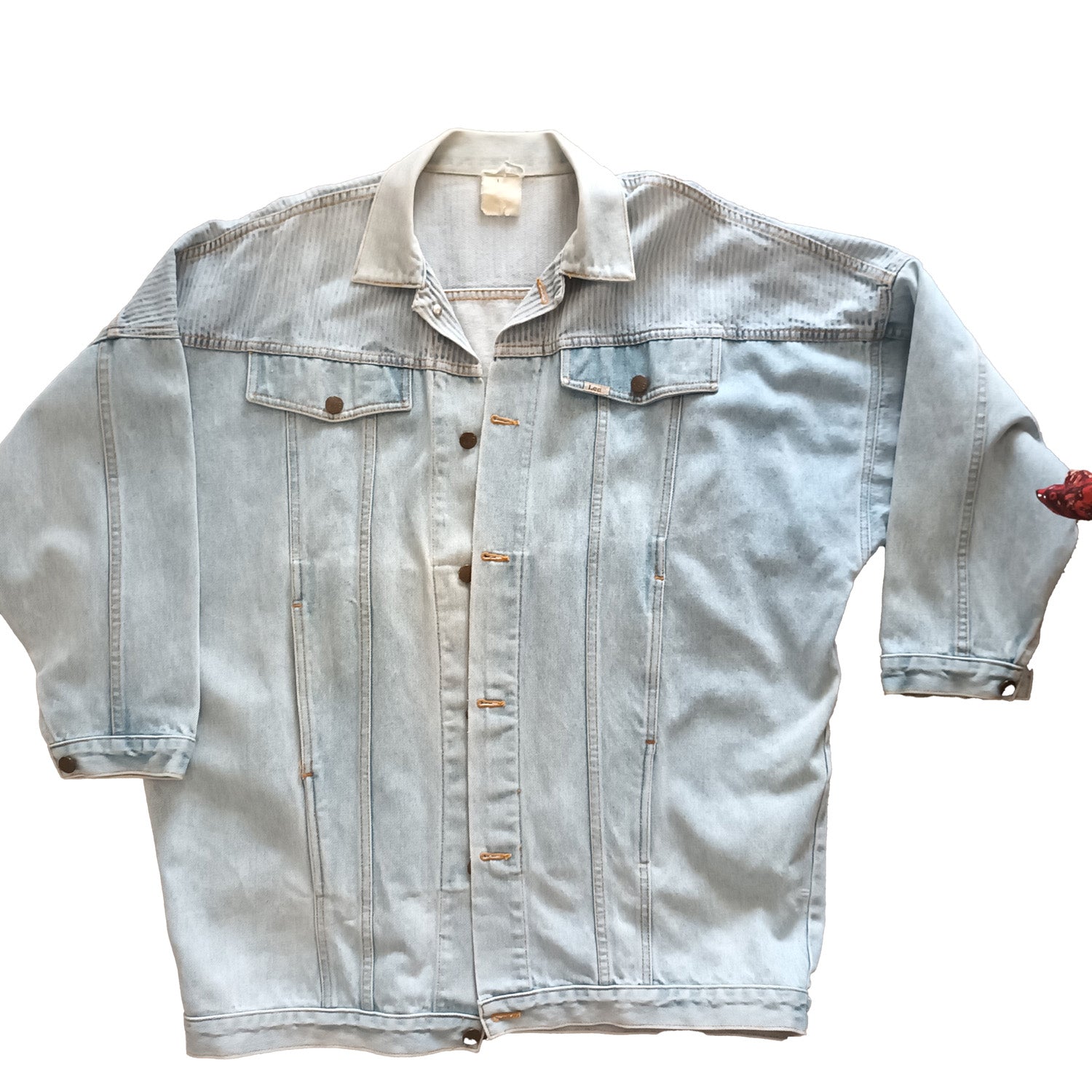 Outerwear