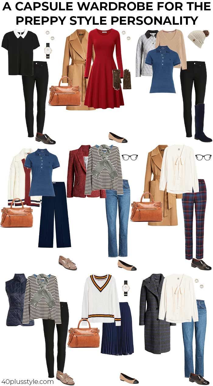 Preppy