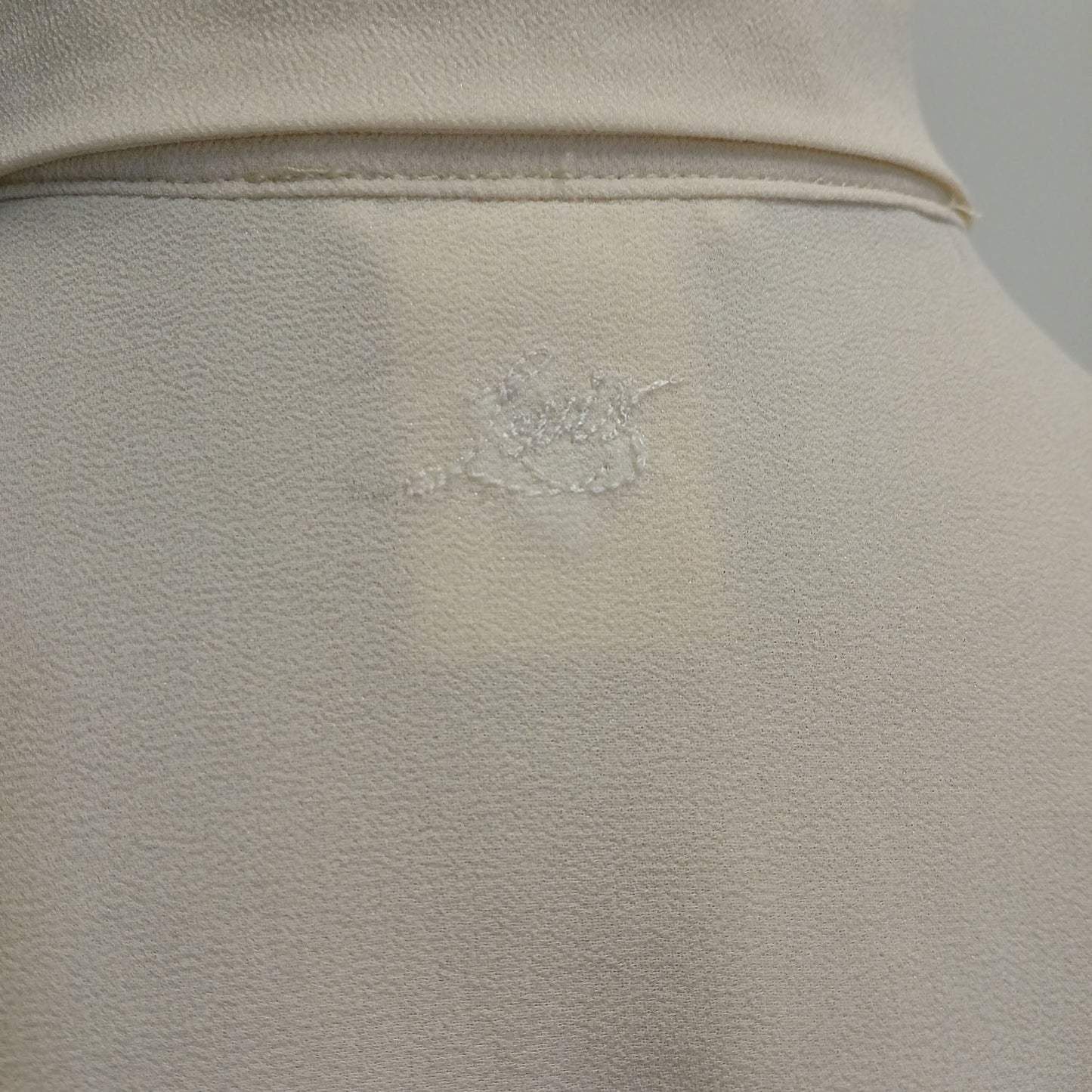 Vintage cream Lee shirt western style Modeshy