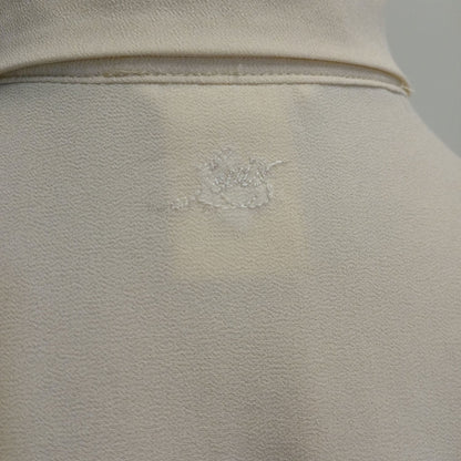 Vintage cream Lee shirt western style Modeshy
