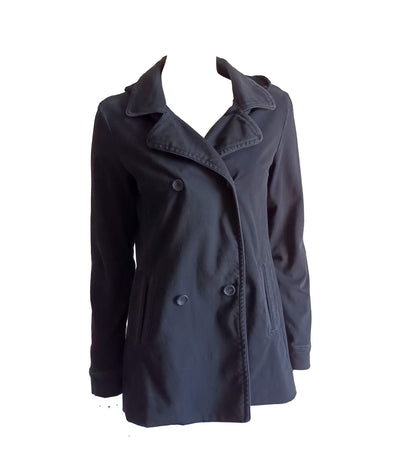 Vintage Navy Stussy Jacket 8