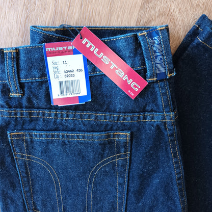 Mustang Bootcut Jeans