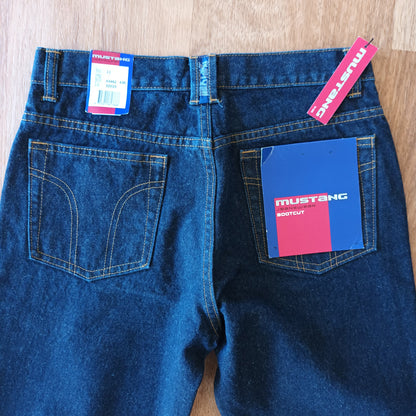 Mustang Bootcut Jeans