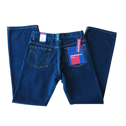 Mustang Bootcut Jeans