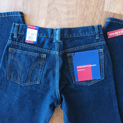 Mustang Bootcut Jeans