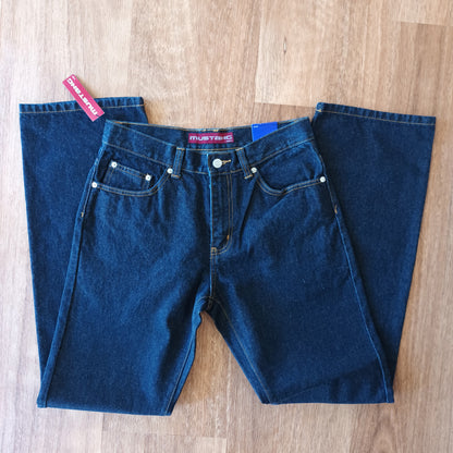 Mustang Bootcut Jeans
