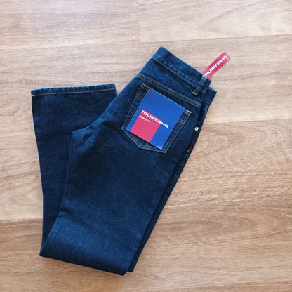 Mustang Bootcut Jeans