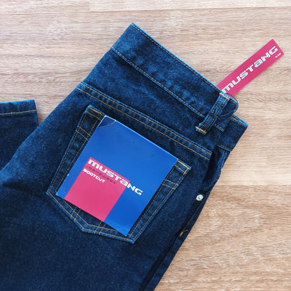 Mustang Bootcut Jeans